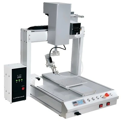 Macchina di saldatura automatica